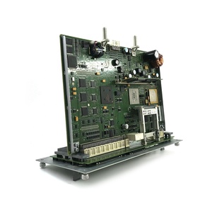 Pieza de Repuesto Original para PLC 6FC5410-0AY03-1AA0 Sinumerik 810D CPU 810D CCU3.4 6FC5 410-0AY03-1AA0 Placa Controladora - Product Image 5