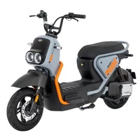 Vélo électrique le plus vendu pour adultes. Batterie au plomb sans balais électrique 500w 60v. Le freinage est sensible.