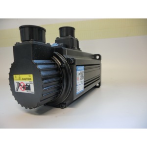 Motor Servo sin Escobillas Delta Ecma-Ja1020ss AC 1Kw 400Vac 2000Rpm con Encoder Absoluto para Automatización Industrial - Product Image 2
