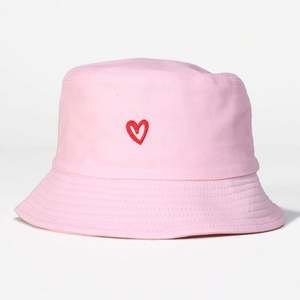 Sombrero de Pescador de Sarga de Algodón de la Mejor Calidad con Logotipo Bordado Personalizable para Viajes, Pesca, Esquí, Ciclismo y Uso en las Cuatro Estaciones - Product Image 2