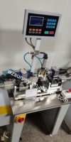 Machine de fabrication de lunettes, acétate métallique, cadres de lunettes optiques, fraiseuse, usine de fabrication, nouveau produit