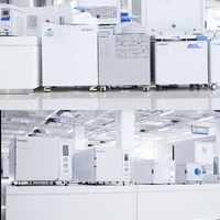 Polarímetro de Sodio D BIOBASE, Polarímetro Automático de Alta Velocidad con LED para Laboratorio
