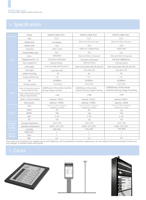 Module d'affichage électronique en papier électronique noir et blanc 16 niveaux de gris 1600*1200 13,3 pouces avec économie d'énergie