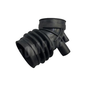 Tuyau d'admission d'air pour voiture, tuyau de filtre à air pour <span class=keywords><strong>BMW</strong></span> série 3 1998-2004 13711436162 - Product Image 4