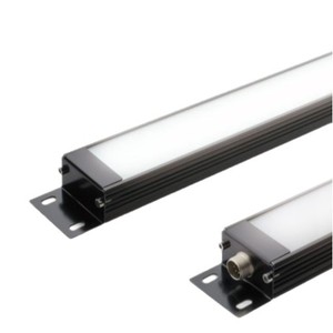 รีโว็กซ์ เอสพีเอ็กซ์ เอ็น 80 ตัวควบคุมแหล่งกำเนิดแสง LED อุตสาหกรรม 220v อะลูมิเนียมหล่อขึ้นรูปทรงสี่เหลี่ยมสำหรับอุปกรณ์อิเล็กทรอนิกส์ - Product Image 5