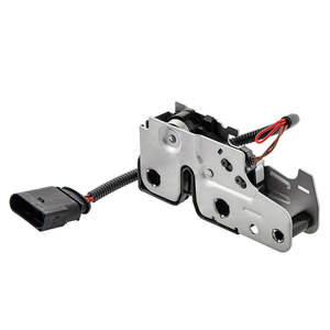 โฟล์คสวาเก้น7P6823509C Touareg เครื่องดูดควันสำหรับล็อคประตู7P6 823 509 C - Product Image 2