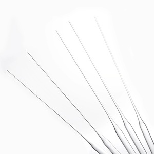 <span class=keywords><strong>150mm</strong></span> Kính <span class=keywords><strong>Pasteur</strong></span> <span class=keywords><strong>Pipette</strong></span> 230mm <span class=keywords><strong>Pasteur</strong></span> ống nhỏ giọt có thể được trang bị với nhựa đầu lấy mẫu ống phòng thí nghiệm <span class=keywords><strong>Pipette</strong></span> - Product Image 2