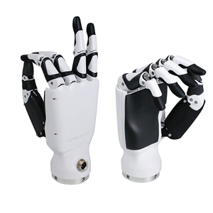 Main robotique humanoïde à 6 degrés de liberté, compatible ROS, flexible et dextre, pour la recherche et l'éducation, la Biohand RH56DFX - Product Image 6