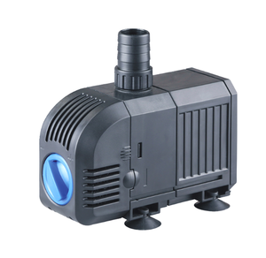 Pompe submersible <span class=keywords><strong>HJ</strong></span>-2500 <span class=keywords><strong>SUNSUN</strong></span> Filtre de fond Pompe muette pour aquarium Pompe de circulation pour aquarium - Product Image 2