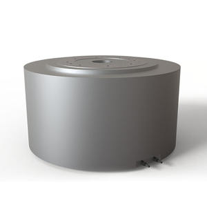 Moteur à entraînement direct de haute précision DD DMFI220 : faible vitesse, couple élevé, haute précision de positionnement - Product Image 1