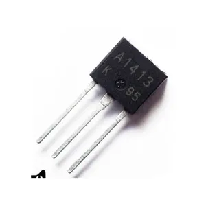 A1413 sa1413 PNP transistor 2-251--SXQ3 IC deel