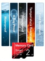 Tarjeta de Memoria SD Colorida Mini, Capacidad Real Clase 10, Tarjeta TF de Alta Velocidad, Tarjeta SD Flash para Cámara, MP3, MP4, Juegos