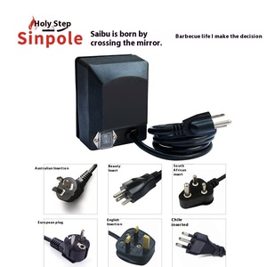 Vente en gros pour <span class=keywords><strong>Amazon</strong></span> Gril à moteur électrique Moteur métallique spécial Appareils de <span class=keywords><strong>barbecue</strong></span> en plein air Accessoires de <span class=keywords><strong>barbecue</strong></span> - Product Image 2