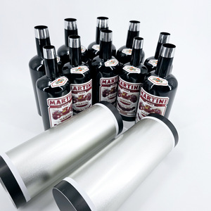 Double-barreled bottle dispenser, Kingmagic <b>stage</b> magic <b>props</b> manufacturer wholesale, festival parties, talent shows. - Product Image 4