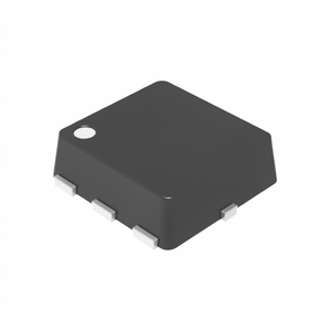 ชิปจัดการพลังงาน (PMIC) 6 SMD, ขาแบบแบน, แผ่นวงจรแบบเปิด S-1315C12-A6T2U3 ผู้ผลิตชิ้นส่วนอิเล็กทรอนิกส์จากช่องทางจำหน่าย - Product Image 1