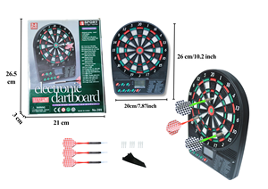 Fournisseur chinois de machines de fléchettes électroniques Dartslive, machines de fléchettes électroniques - Product Image 2