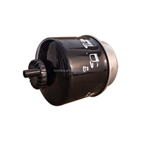Filtre à carburant de haute qualité RE60021 BF7675-D, série de filtres à carburant en papier et en fer, nouveau filtre à carburant pour camion pour unité de puissance