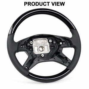 Volant peint 2013-2018 pour Mercedes-Benz Classe G – Remplacement personnalisé en gros pour commandes d'atelier automobile - Product Image 5
