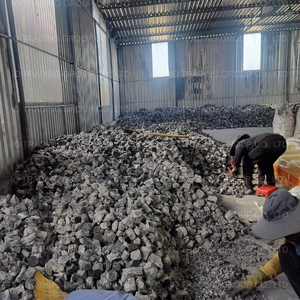 100% Coffee Wood White <b>Charcoal</b> Binchotan Natural Logs 8,000 Kcal/kg Calorific Value 3% Ash Content for Premium <b>BBQ</b> - Product Image 4