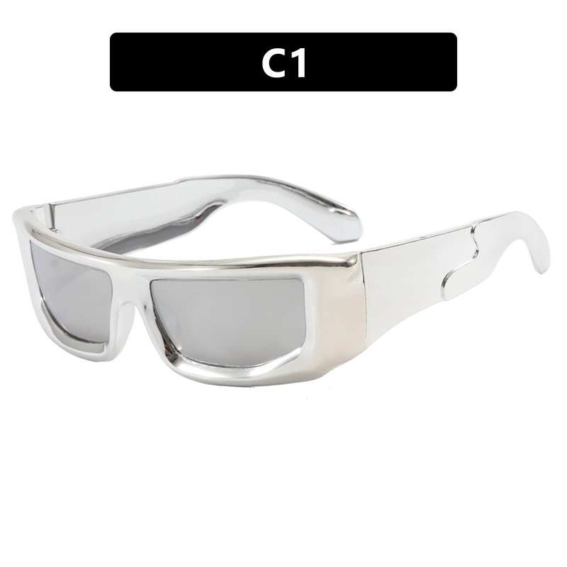 1074--C1-Argent/mercure blanc