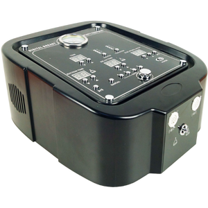 เครื่องดูดสุญญากาศยกกระชับก้นแบบตั้งโต๊ะ พร้อมถ้วยขนาดใหญ่ ปลั๊กแบบ US วัสดุ ABS และสแตนเลส รับประกัน 1 ปี - Product Image 5