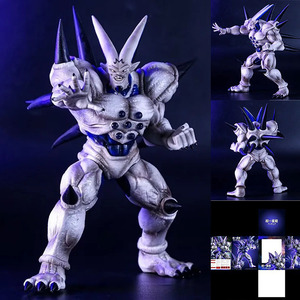 Différents Styles En Gros Nouveau Dragon DBZ Goku Végéta Dessin Animé Anime Statue PVC Cadeau De Noël Décoration - Product Image 4