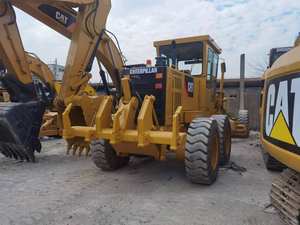 Moteur d'occasion d'origine américaine Caterpillar 14H 2015 Model 178kW Power - Product Image 4