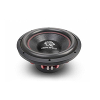 Cheap Competition Subwoofers 