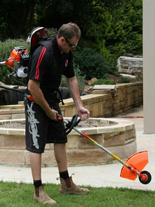 Nhiệm Vụ Nặng Nề Tự Động Thức Ăn Tông Đơ Đầu Nylon Cỏ Chuỗi Tông Đơ Đầu-Bàn Chải Cắt Phụ Tùng - Product Image 6