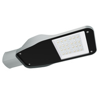 Lampe de rue LED SMD ZGSM, rénovation de lampadaire en aluminium moulé sous pression, éclairage routier 50W