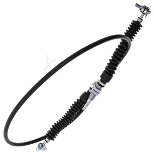 YHMOTO <b>Gear</b> Selector Shift Control Cable 7081620 for Polaris Ranger RZR 900 - Product Image 2