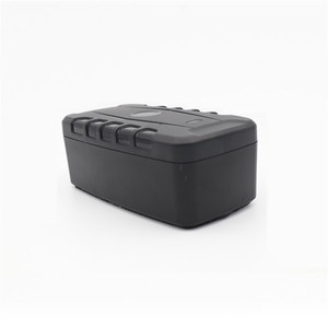 Traceur GPS 4G Aslocate GT76 20000mAh, étanche IPX67, dispositif antivol pour voiture - Product Image 4