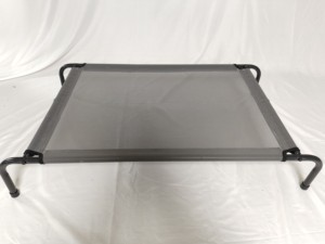 Nido de verano para mascotas, Camping al aire libre, perro grande, Golden <span class=keywords><strong>Retriever</strong></span>, cama de campamento transpirable, suministros para perros, colchón, cama a prueba de humedad - Product Image 3