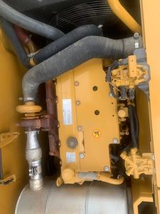 EPA a utilisé des machines de construction de génie pelle sur chenilles cat 329d à vendre - Product Image 4