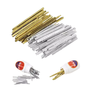 Bolsa de herramientas de desbloqueo al por mayor, herramienta especial de desbloqueo de papel de aluminio para cerrajero - Product Image 1