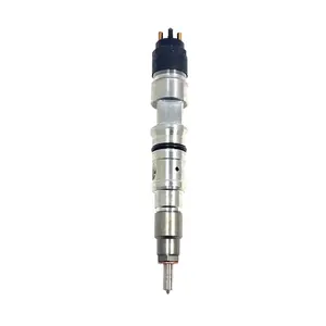 Common Rail Diesel Fuel Injector 0445120064 04902525 04902295 for Bosch VOLVO Renault