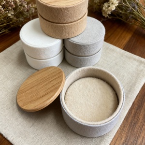 Custom Luxury Rigid Cardboard <b>Box</b> for Candle, Jewelry, Perfume, Digital Products & Aromatherapy Packaging Wholesale Supplier - Product Image 2