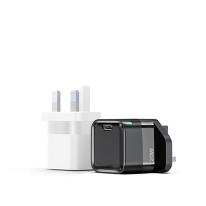 OEM nouveau chargeur rapide USB-C de type PD20W pour iPhone 14 13 12 PRO MAX 11 adaptateur mural de téléphone portable avec prise EU US UK - Product Image 1