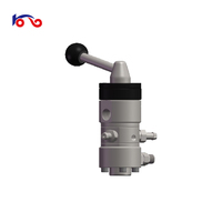 Injecteur à siphon réglable en acier inoxydable 304 Honglang, interrupteur de rinçage commercial, sélecteur de lance à mousse, laveuse de voiture, savon