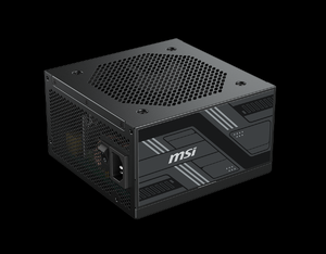 M-S-I PAG G850LS PCIE5แบบเต็มโมดูลาร์หน่วยจ่ายไฟ ATX 3.1 - Product Image 5