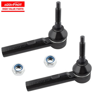 Système de direction automatique, tous les biellettes de direction intérieures et extérieures pour <span class=keywords><strong>Dodge</strong></span> <span class=keywords><strong>Caravan</strong></span> EV405 ES3537 2001-2004 - Product Image 2