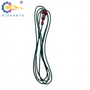 Personnalisation de l'assemblage de câbles de faisceau de câblage automobile automatique de 2 mètres avec borne de perçage d'isolation - Product Image 1