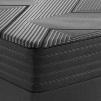 Vente directe d'usine en Chine Matelas de lit Queen King Size pour chambre d'hôtel Matelas à ressorts ensachés enroulé dans une boîte