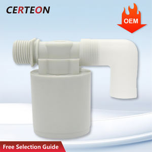 <span class=keywords><strong>Vanne</strong></span> à flotteur sans électricité G1 G3/4 G1/2 filetage interne externe vertical horizontal <span class=keywords><strong>vanne</strong></span> de niveau de liquide - Product Image 1