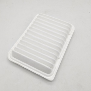 17801-21050 de 320g de filtro de aire de material para coche japonés 17801-0M020 - Product Image 4