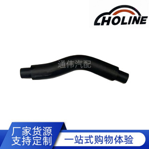 Manguera de caucho EPDM LHOLINE 12261-28160 para tuberías de escape de agua y combustible, uso automotriz - Product Image 5