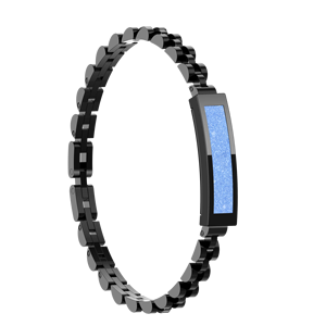 Moniteur de sommeil Rohs sans écran Bracelets intelligents de Sport étanches Montre intelligente Bracelet intelligent sans écran sans écran pour dames - Product Image 3
