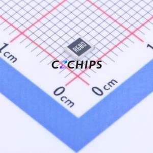 Resistencia SMD FRL1210FR680TS 1210 (Tipo: Película Gruesa) (Resistencia: 680mOhm Precisión: 1%) - Product Image 1