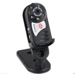 Mini Night Vision Camera Sport Cam HD DV Wifi Camera HD 1080P Manual Pocket Camera IR CUT