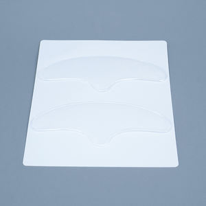 แผ่นซิลิโคนสำหรับลบรอยแผลเป็นแบบเก่าแผ่นแปะลบรอย<span class=keywords><strong>สัก</strong></span>และรักษารอยแผลเป็นส่วน C - Product Image 3